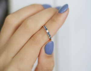 The Spiritual Meaning of Finding a Ring 