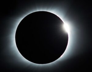 The Spiritual Meaning of Solar Eclipse