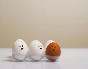 Spiritual Meaning of Eggs in A Dream