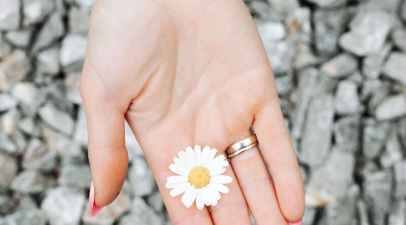 The Spiritual Meaning of Finding a Ring